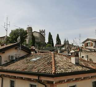 Altstadt Desenzano del Garda