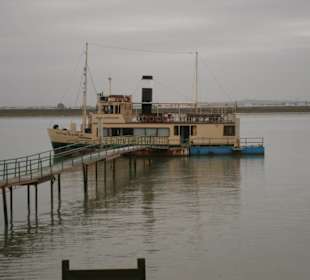 Schiff Real Fernando