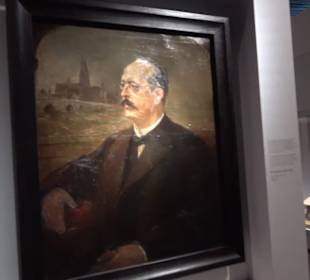 Haus der Bayerischen Geschichte