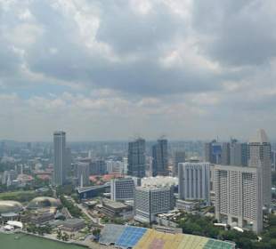 Skypark Marina Bay Sands