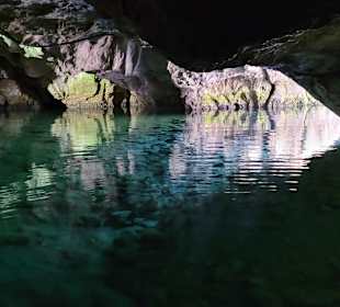 Wimsener Höhle