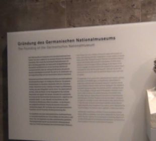 Germanisches Nationalmuseum