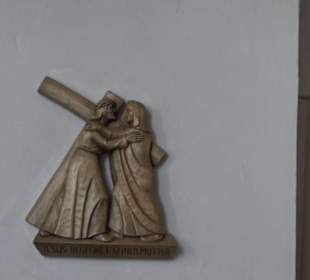 Katholische Kirche St. Vitus