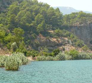Dalyan