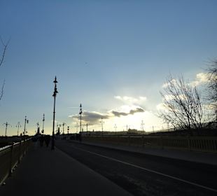 Margaretenbrücke
