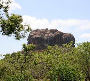 Sigiriya