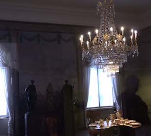 Museum Nymphenburger Porzellan