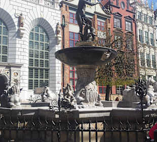 Stare Miasto Gdańsk