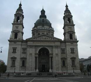 Bazylika Świętego Stefana