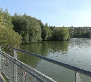 Wanderung zur Burgruine Liebenau