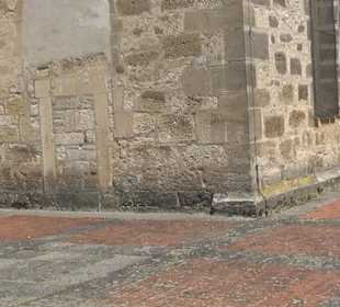 Evangelische Martinskirche Steinenbronn