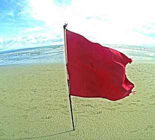 The perfect surfspot