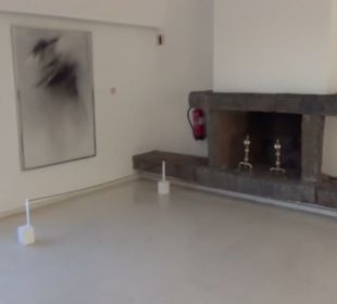 Fundacion Cesar Manrique