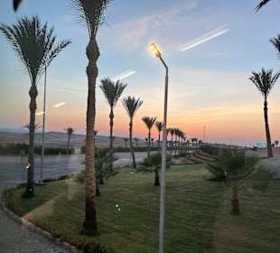 Wandern Marsa Alam