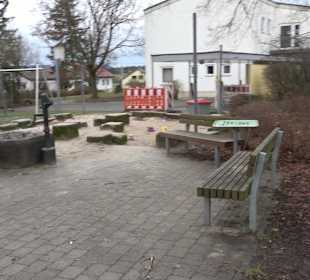 Spielplatz Herzog-Ulrich-Straße Reicheneck