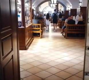 Hofbräuhaus München