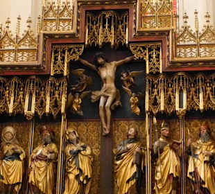 Herlinaltar