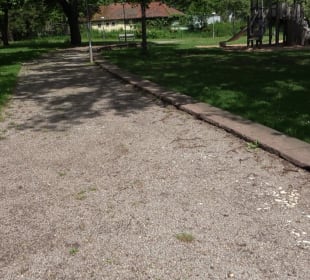 Abenteuerspielplatz Oberes Tal