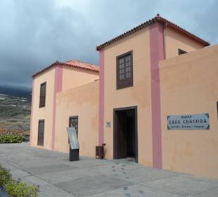 Die Pyramiden von Güimar