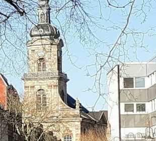 Basilika St. Johann in Saarbrücken