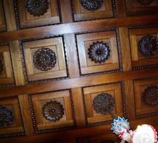 Konferenz von Jalta Liwadija Palast