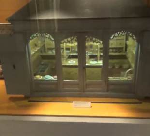 Spielzeugmuseum