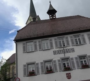 Rathaus Altheim
