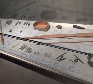 Neanderthal Museum