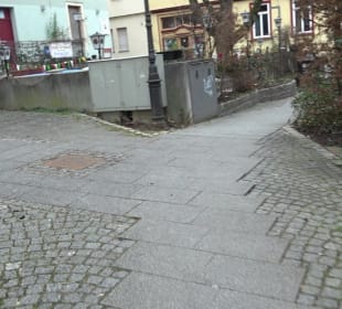 Hafenmarkt
