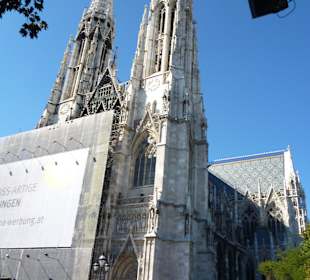 Kościół z zewnątrz