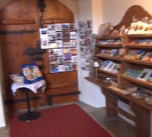 Wallfahrtskirche St. Anton