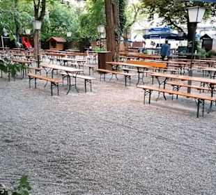 Restaurant Zur Aubinger Einkehr