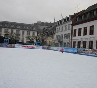 Altstadt Heidelberg Weihnachtsmarkt