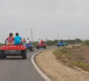 Buggy Tour