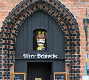 Restaurant  Alter Schwede