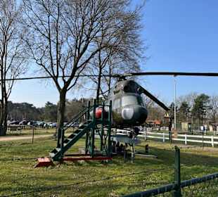 Spielplatz Van Horne Hoeve