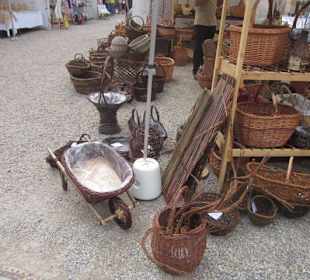 Festungsfest Germersheim 2015