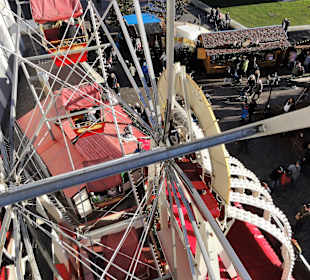 Rundgang über den Lamberti-Markt 2016