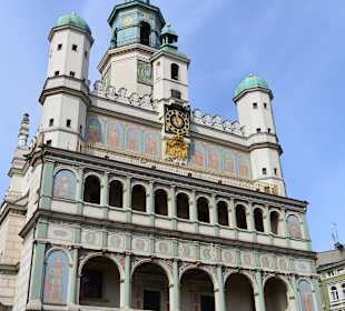 Poznań