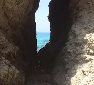 Capo Vaticano