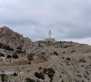 Cap Formentor