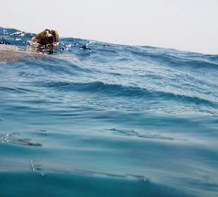 Schnorcheln Lahami 2013