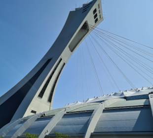 Olympiastadium