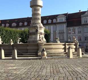 Residenzplatz