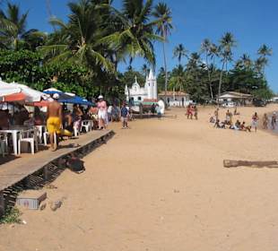 Strandblick