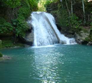 Wasserfall