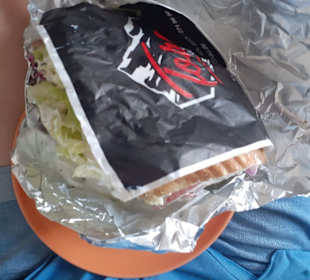 Toros Döner & Pizza - Orientalische Spezialitäten