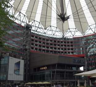 Potsdamer Platz