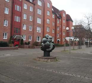 Billstedt Center