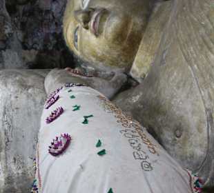 Höhlentempel Dambulla